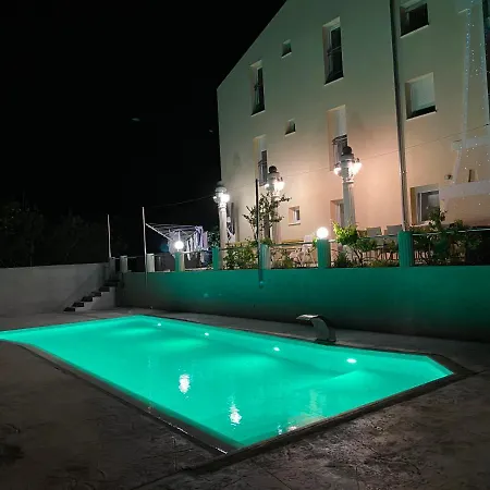 Apartmani Ivan V Relax Vodice Exterior photo