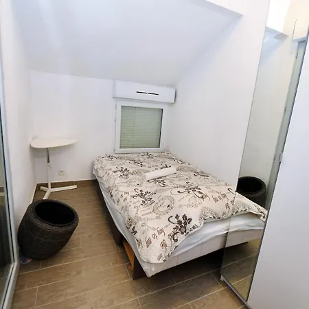Apartmani Ivan V Relax Vodice Exterior photo