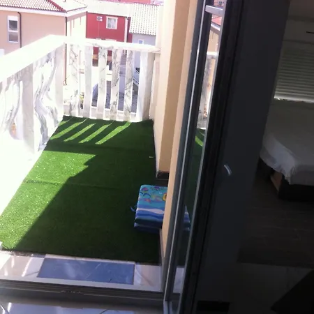 Apartmani Ivan V Relax Vodice Exterior photo