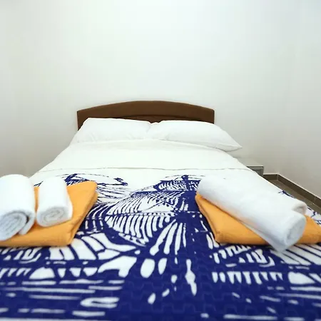Apartmani Ivan V Relax Vodice Exterior photo