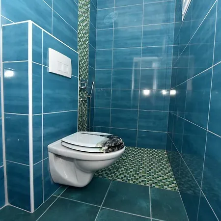 Apartmani Ivan V Relax Vodice Exterior photo