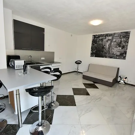 Apartmani Ivan V Relax Vodice Exterior photo