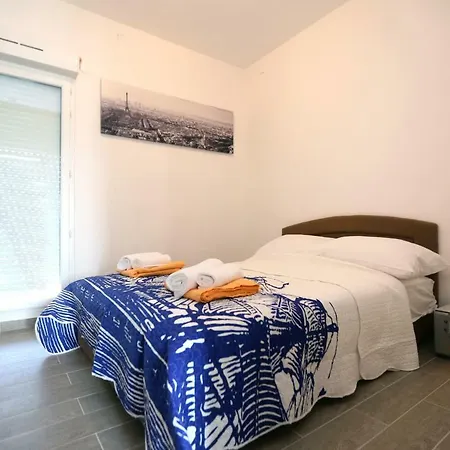 Apartmani Ivan V Relax Vodice Exterior photo