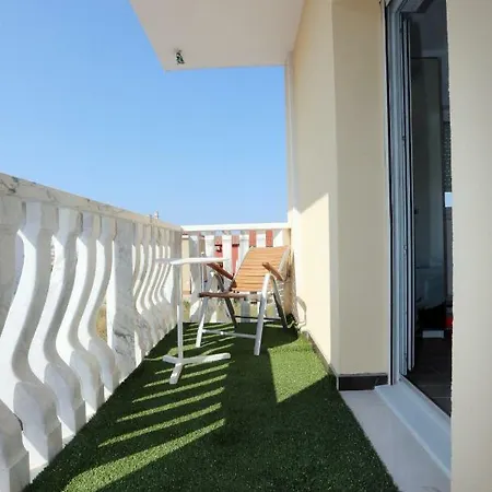 Apartmani Ivan V Relax Vodice Exterior photo