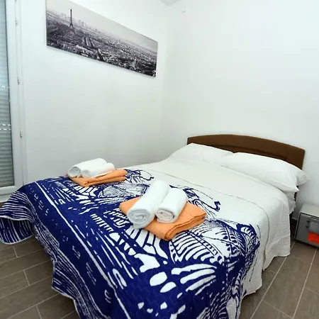 Apartmani Ivan V Relax Vodice Exterior photo