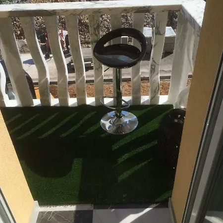 Apartmani Ivan V Relax Vodice Exterior photo