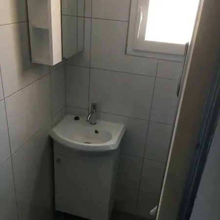 Apartmani Ivan V Relax Vodice Exterior photo