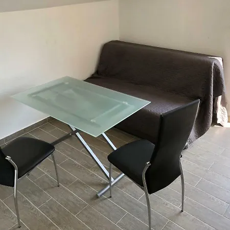 Apartmani Ivan V Relax Vodice Exterior photo