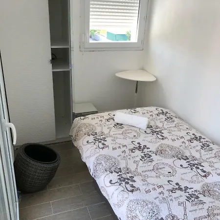 Apartmani Ivan V Relax Vodice Exterior photo