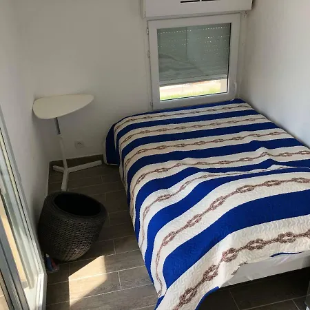 Apartmani Ivan V Relax Vodice Exterior photo