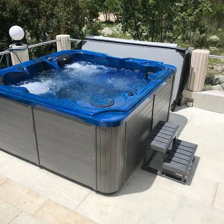 Apartmani Ivan V Relax Vodice Exterior photo