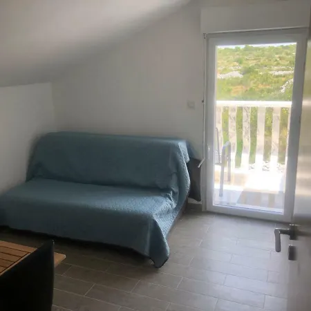 Apartmani Ivan V Relax Vodice Exterior photo