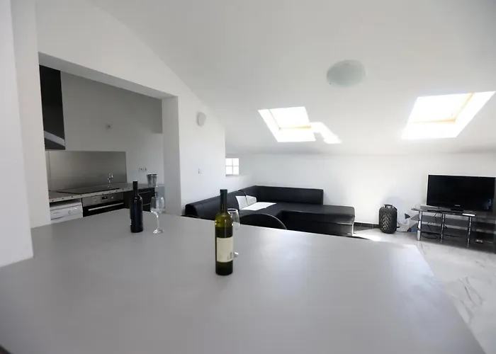 Apartmani Ivan V Relax