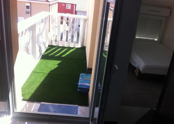 Apartmani Ivan V Relax