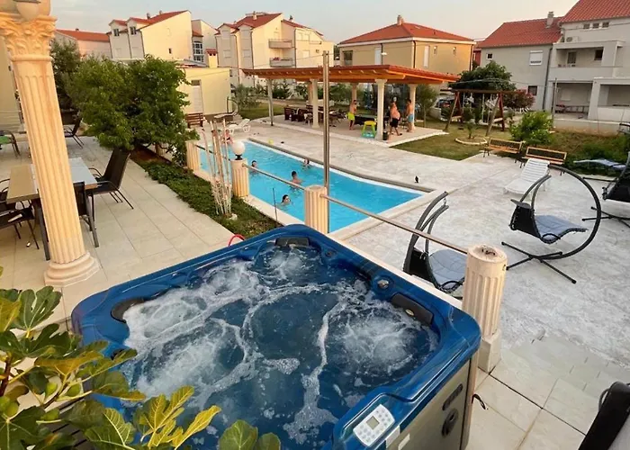 Apartmani Ivan V Relax