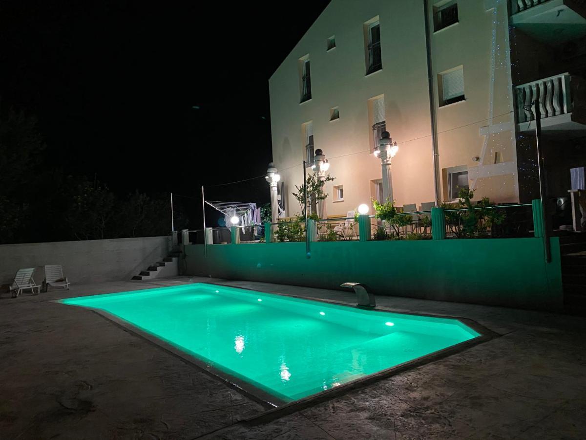 Apartment Ivan V Relax *