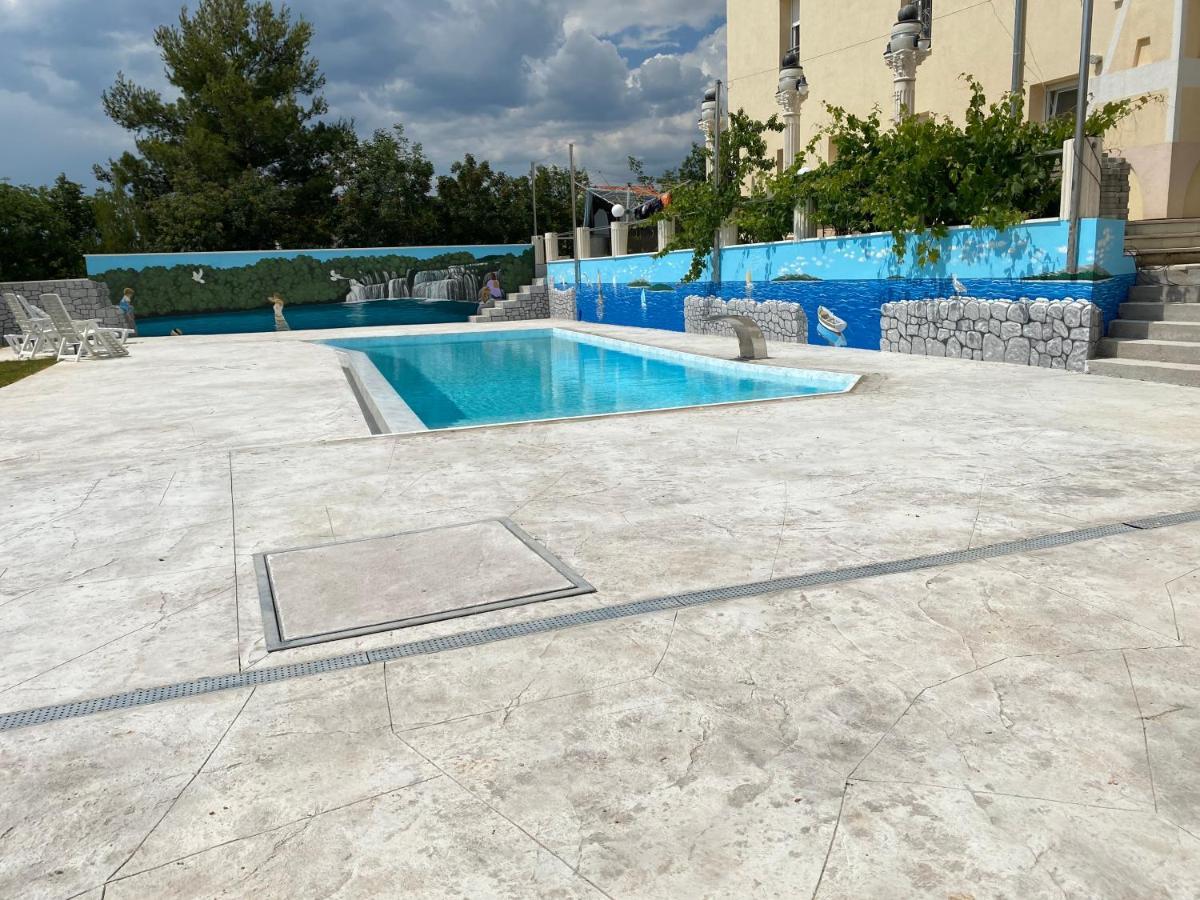 Apartment Ivan V Relax Vodice
