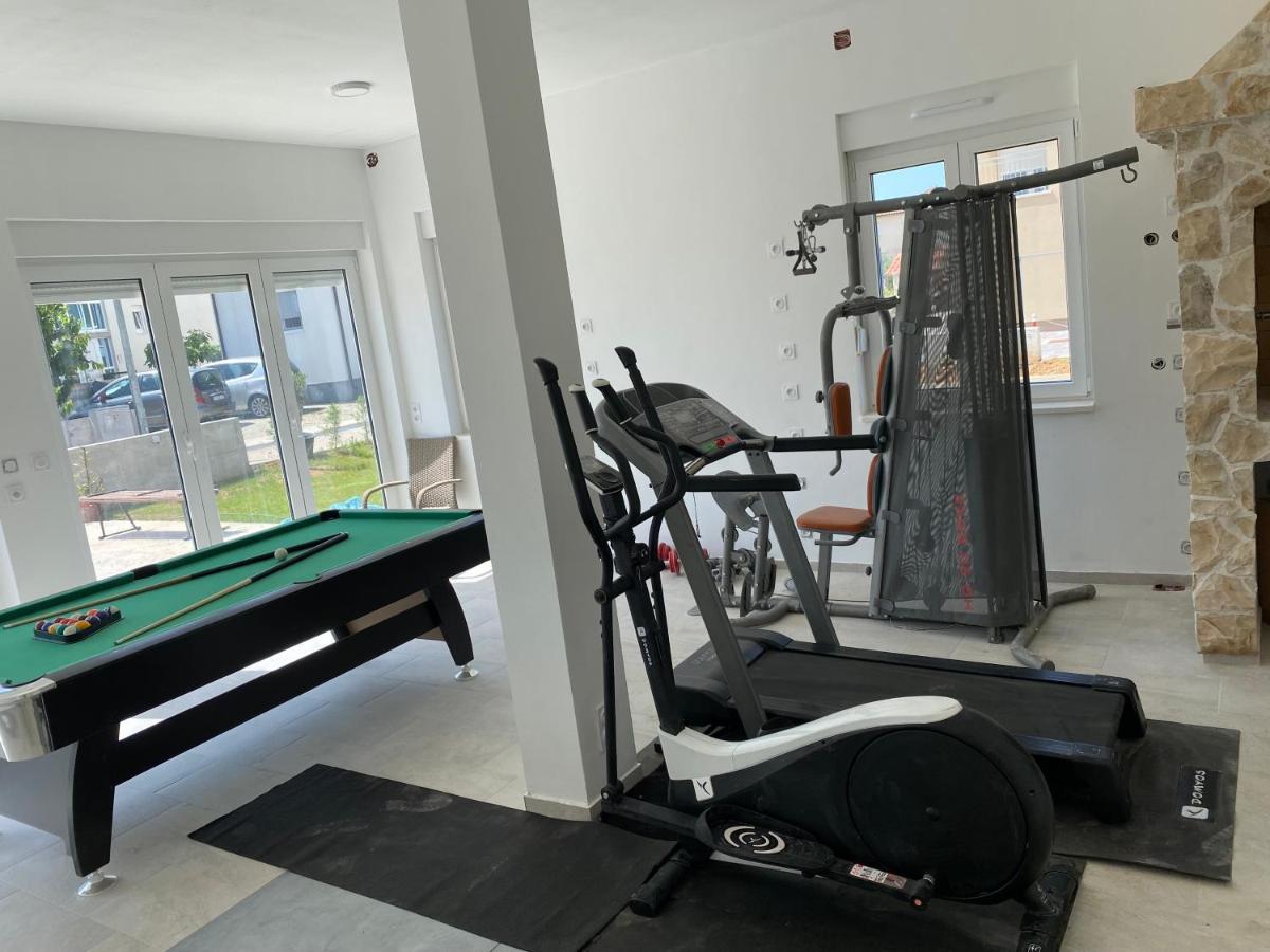 Apartment Ivan V Relax Vodice