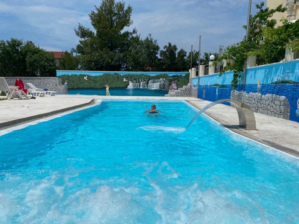 Ivan V Relax * Vodice