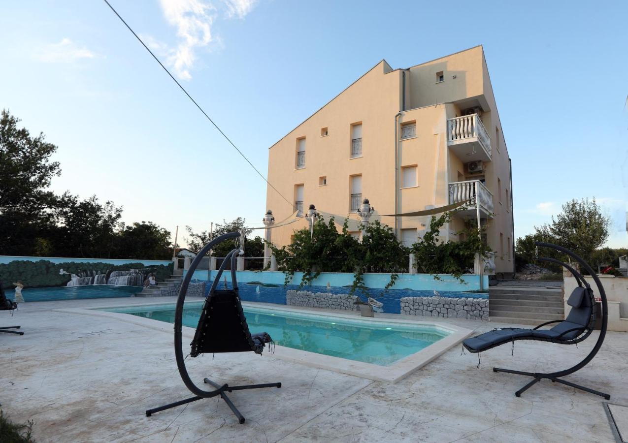Ivan V Relax * Vodice