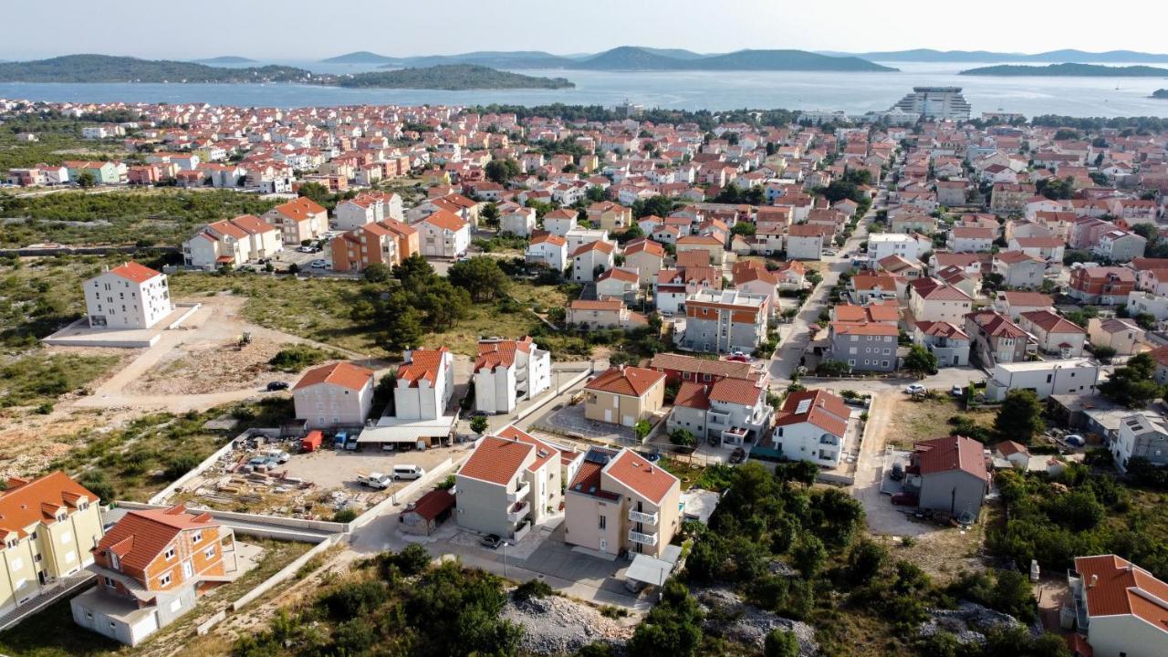 Ivan V Relax * Vodice