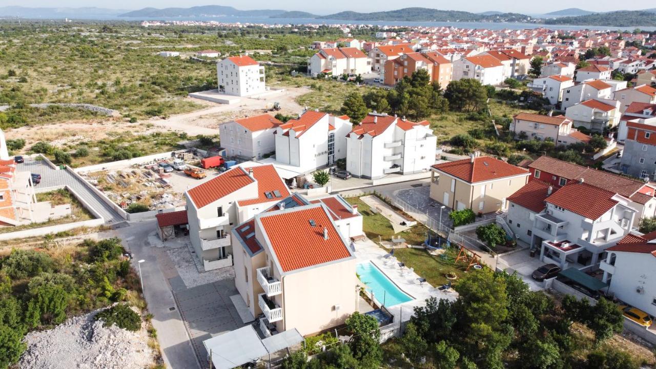 Ivan V Relax Apartment Vodice