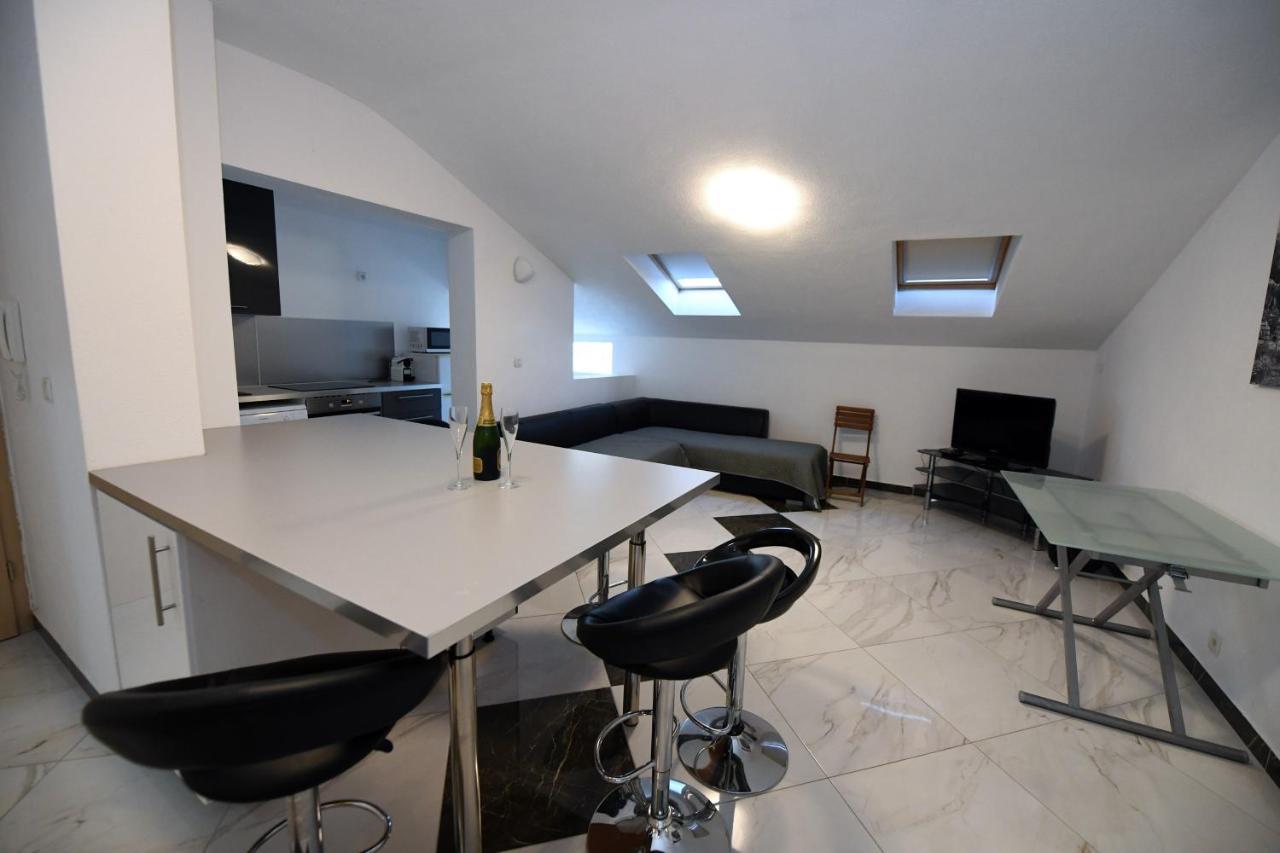 Apartment Ivan V Relax Vodice