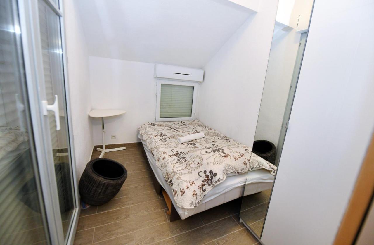 Apartment Ivan V Relax