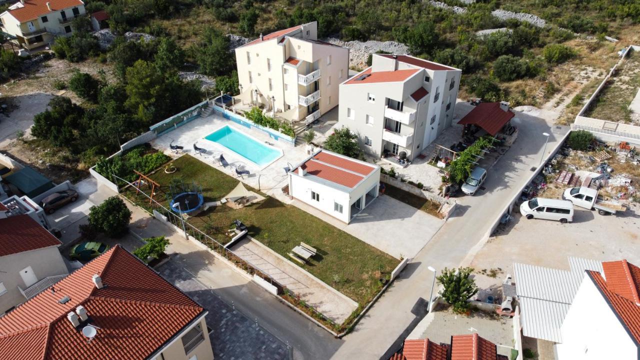 Ivan V Relax Apartment Vodice
