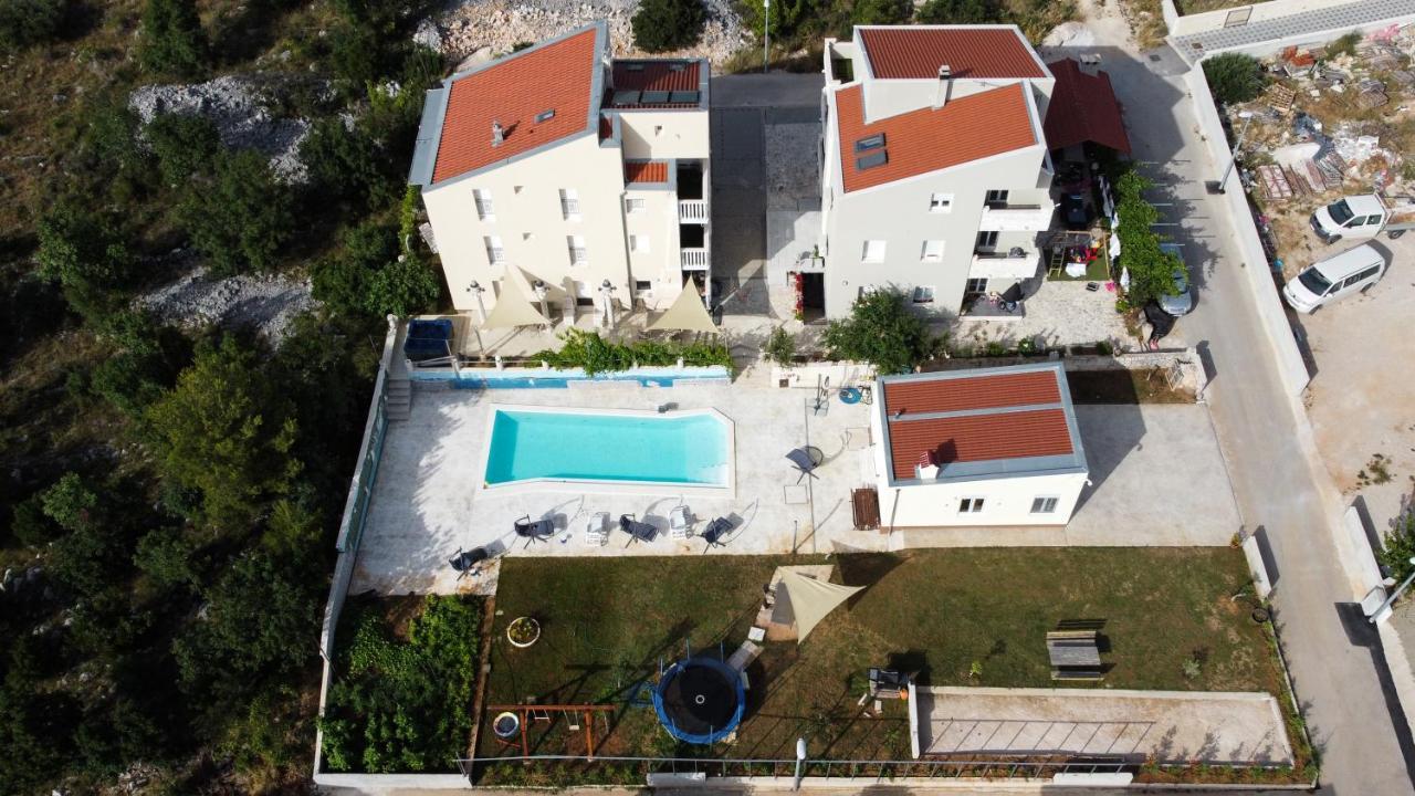 Apartment Ivan V Relax