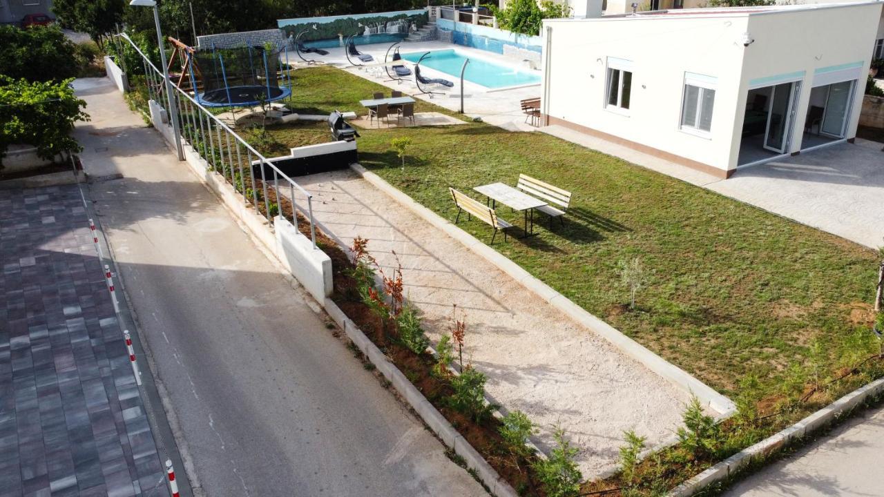 Apartment Ivan V Relax Vodice