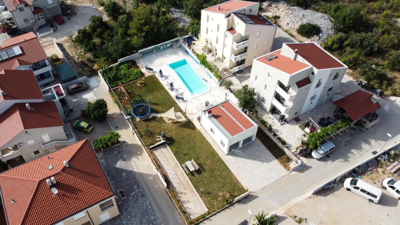 Apartment Ivan V Relax Vodice