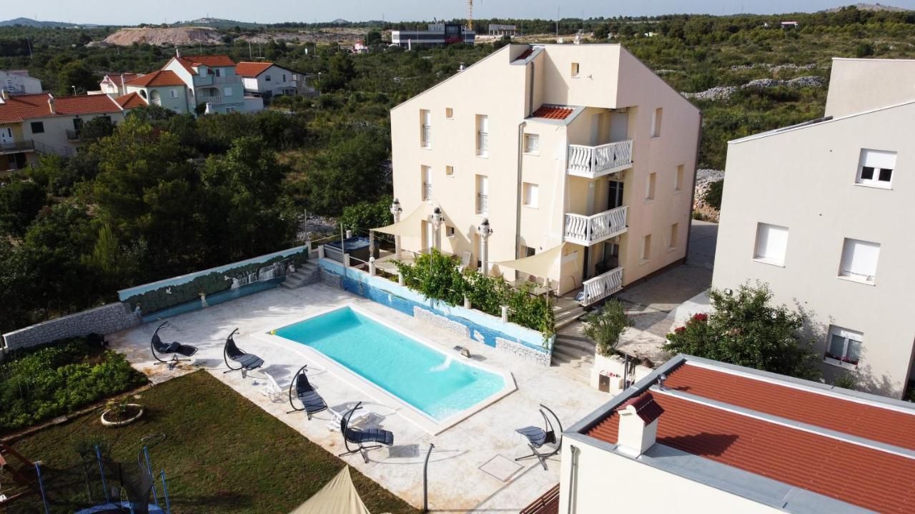 Apartment Ivan V Relax