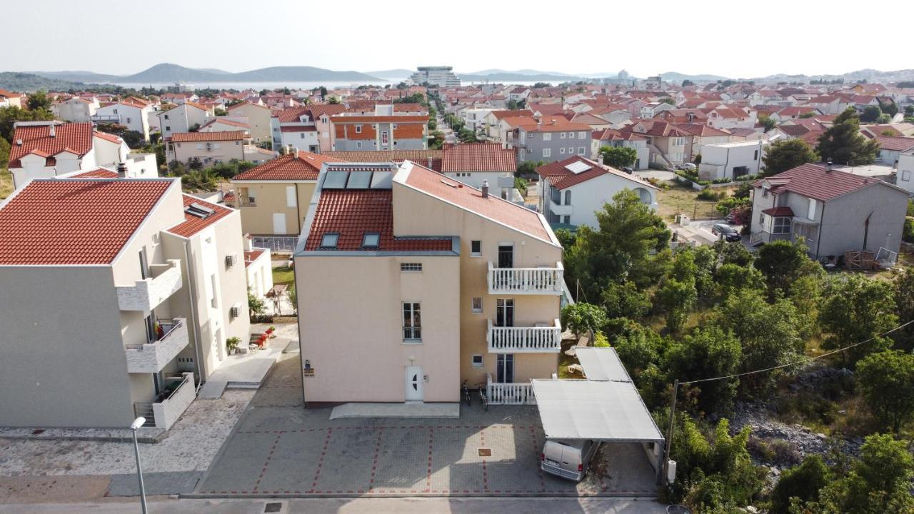 Ivan V Relax Apartment Vodice