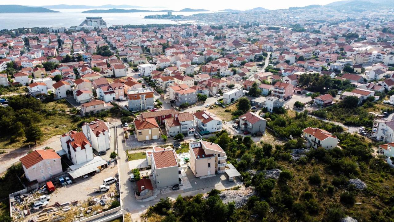 Ivan V Relax * Vodice