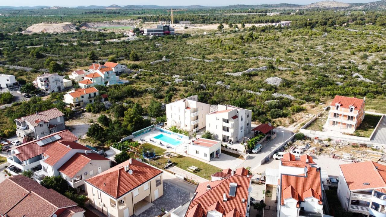 Ivan V Relax Apartment