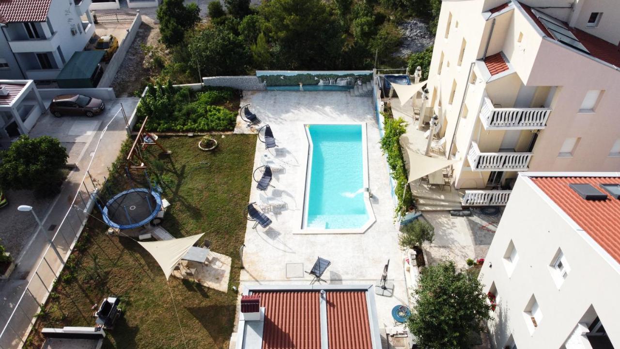 Ivan V Relax Vodice