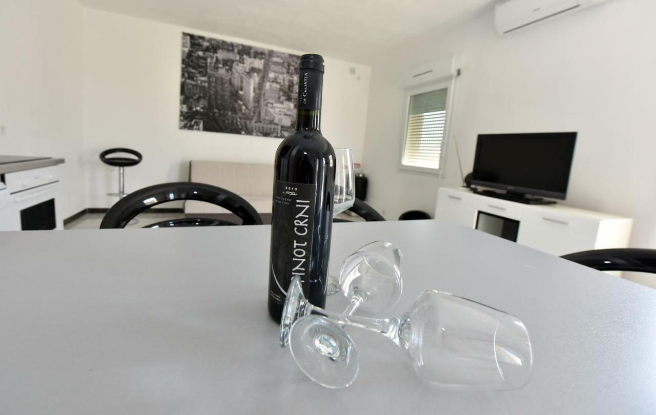 Ivan V Relax Vodice
