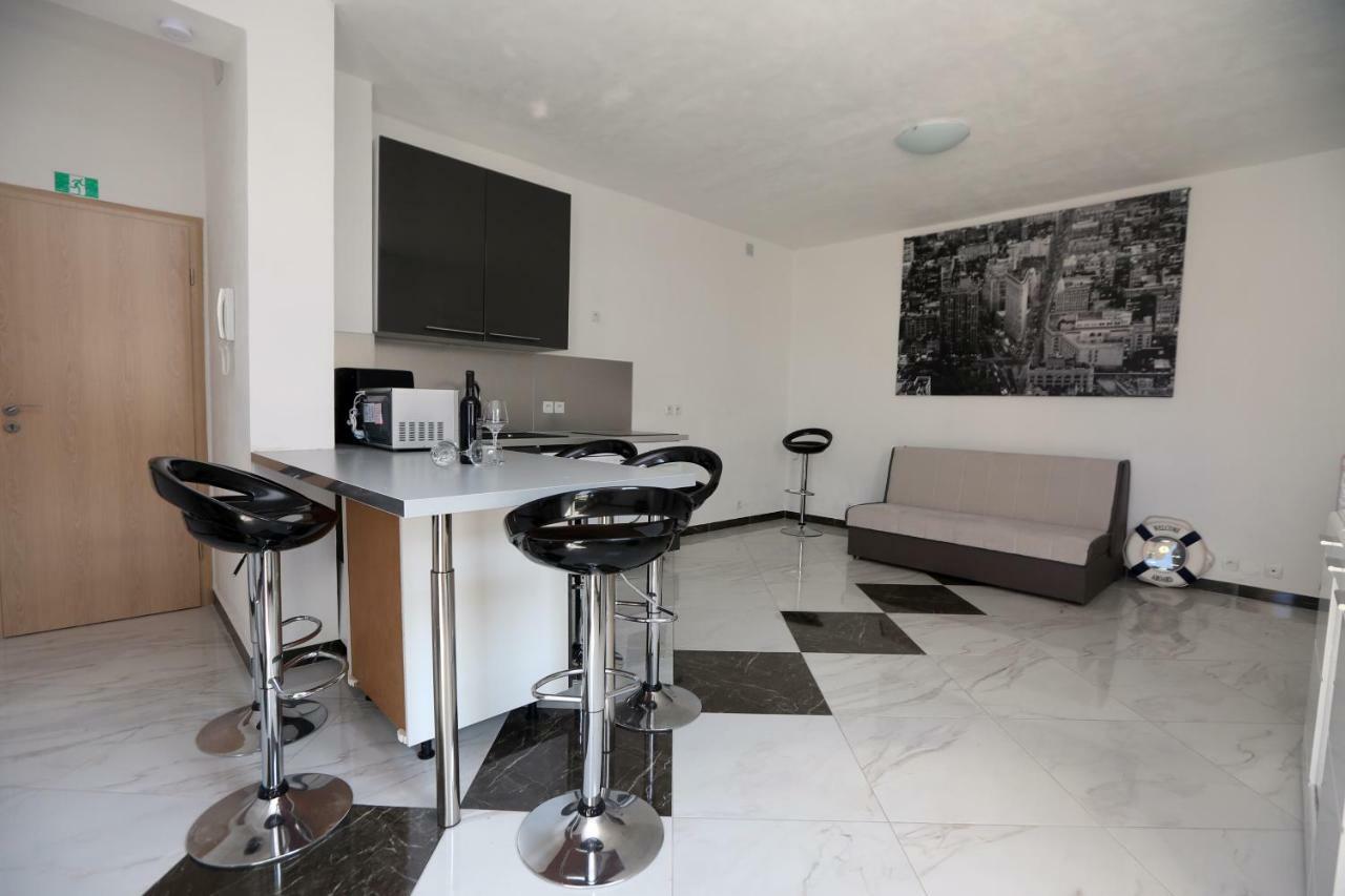Ivan V Relax Apartment Vodice