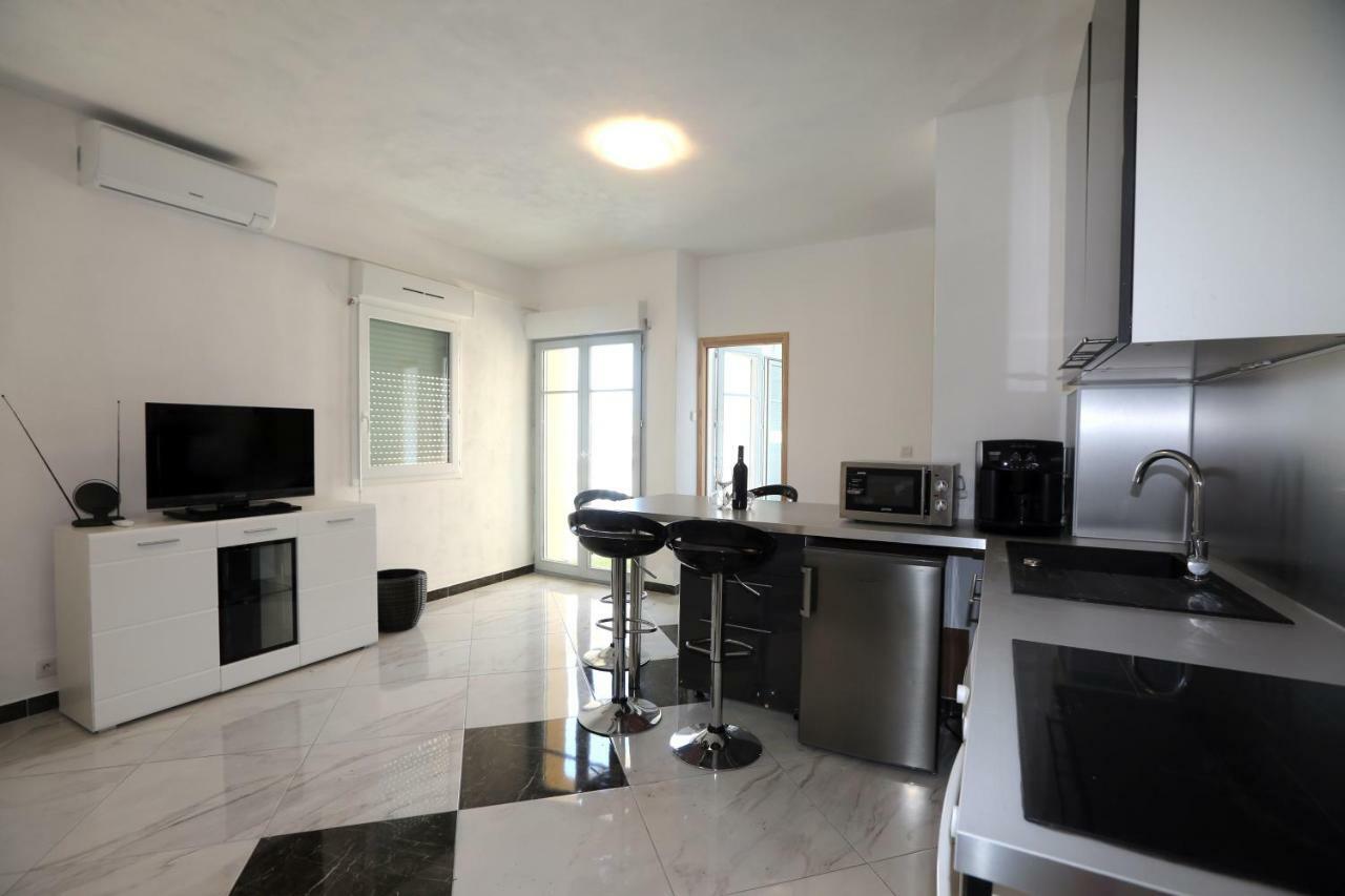 Apartment Ivan V Relax Vodice