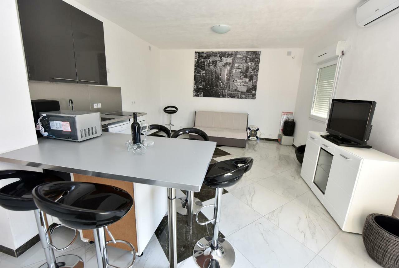Apartment Ivan V Relax Vodice