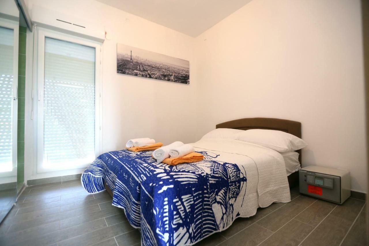 Ivan V Relax Apartment