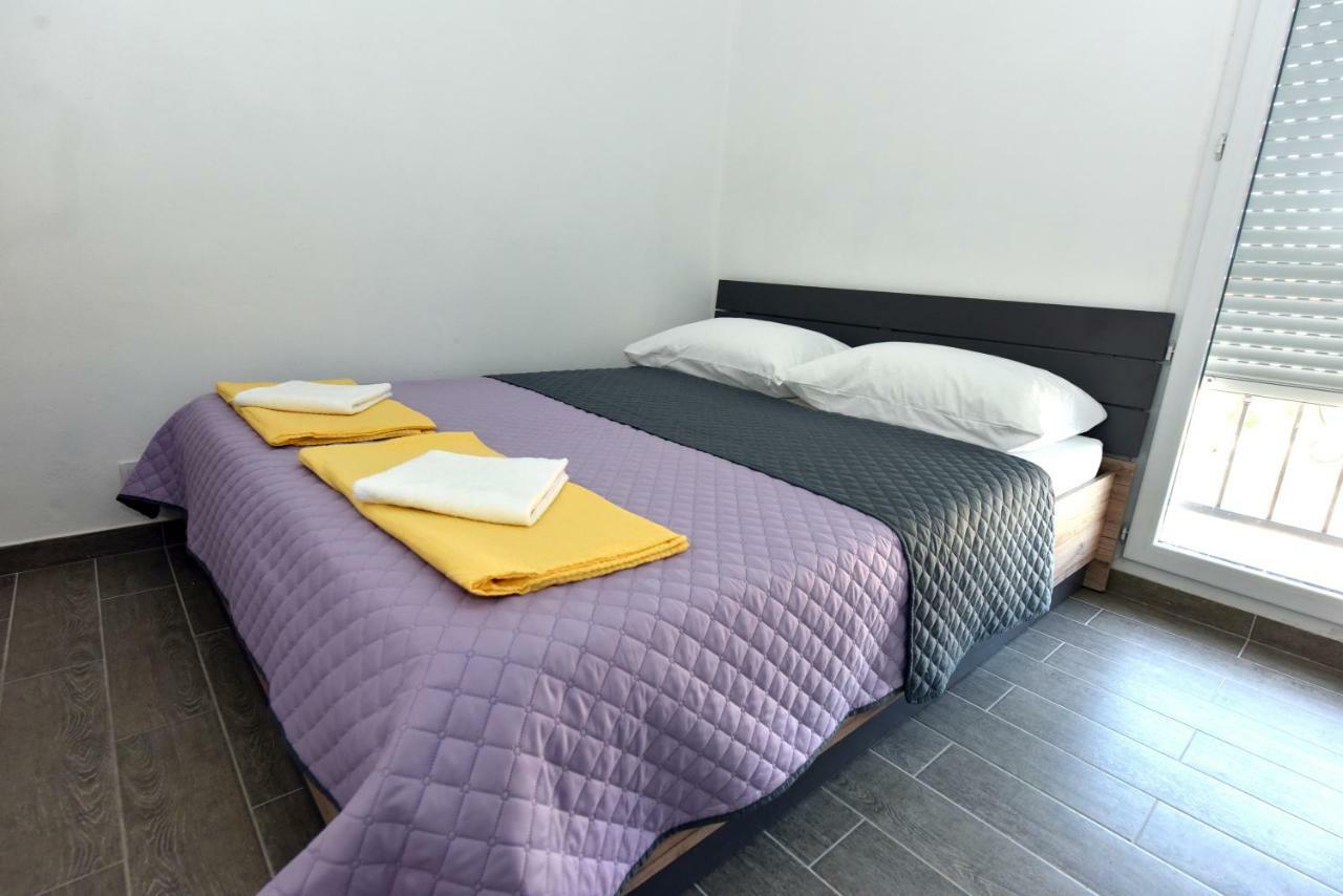 Apartment Ivan V Relax