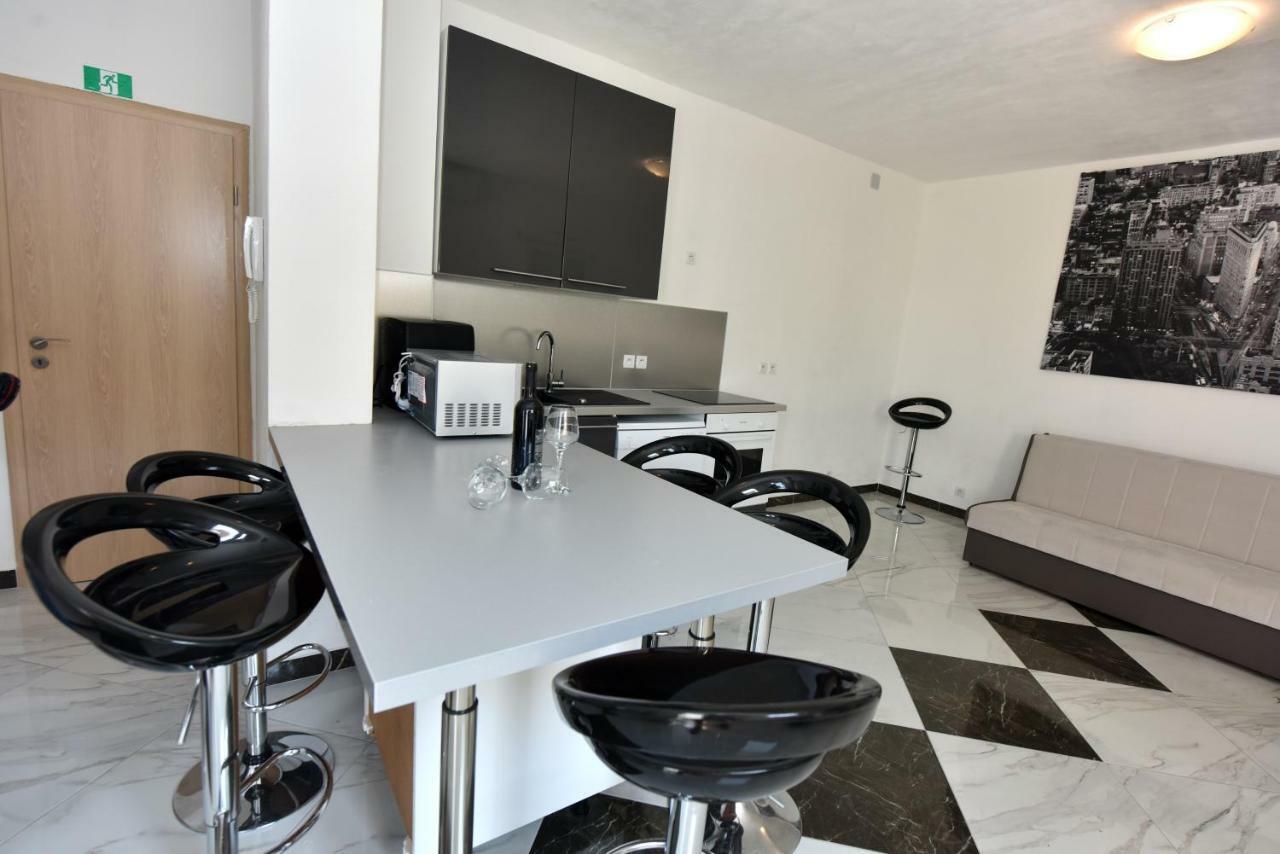 Ivan V Relax Apartment Vodice