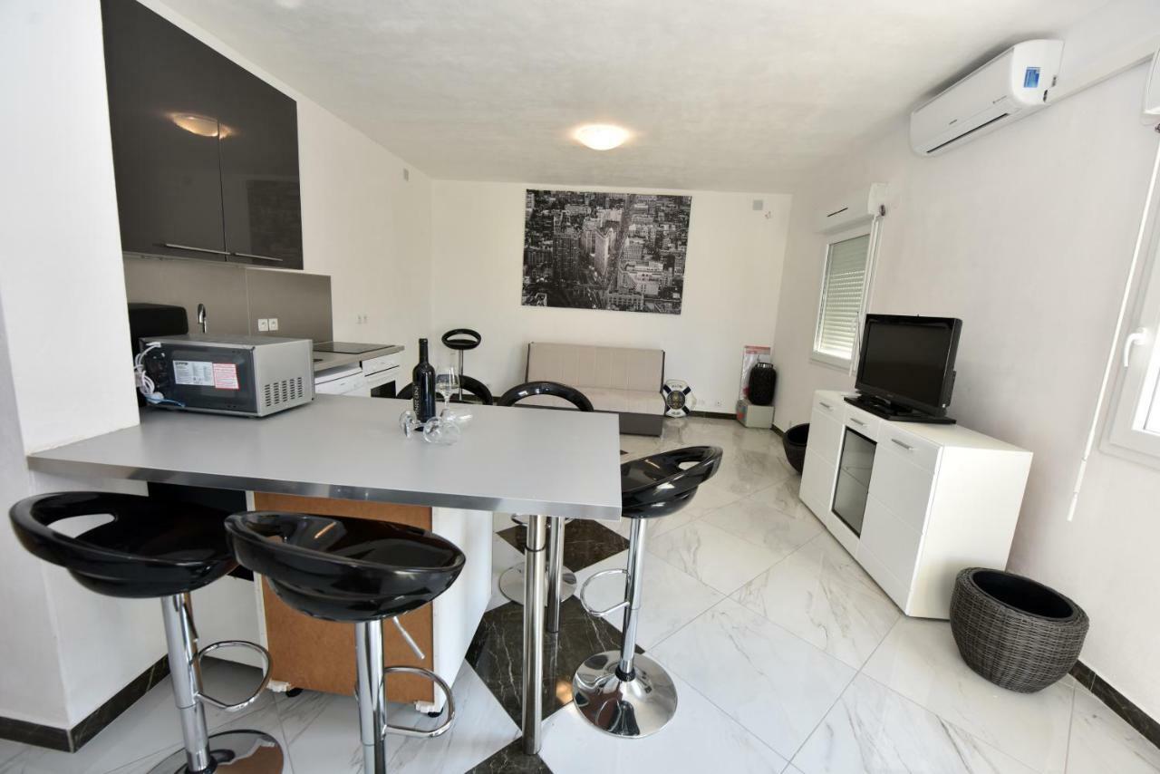 Apartment Ivan V Relax