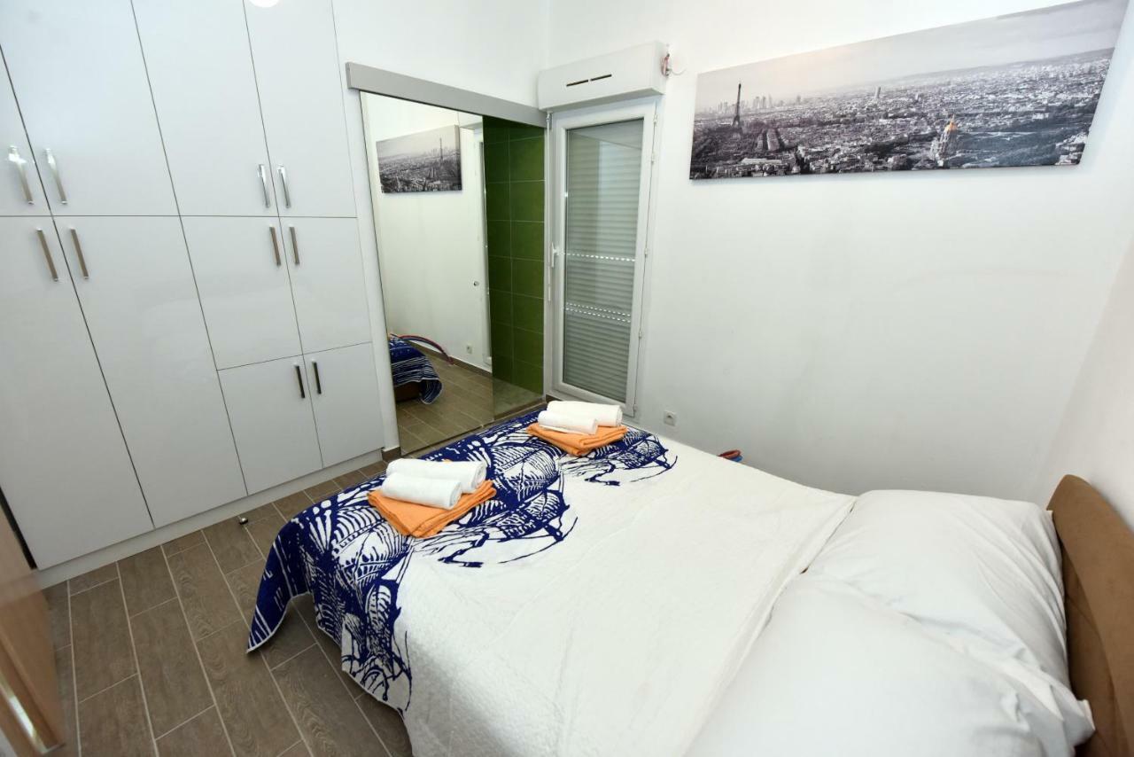 Apartment Ivan V Relax