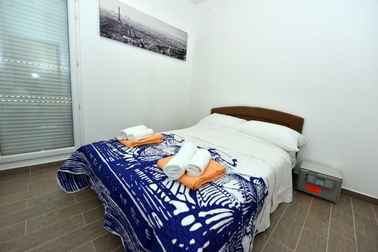 Ivan V Relax * Vodice
