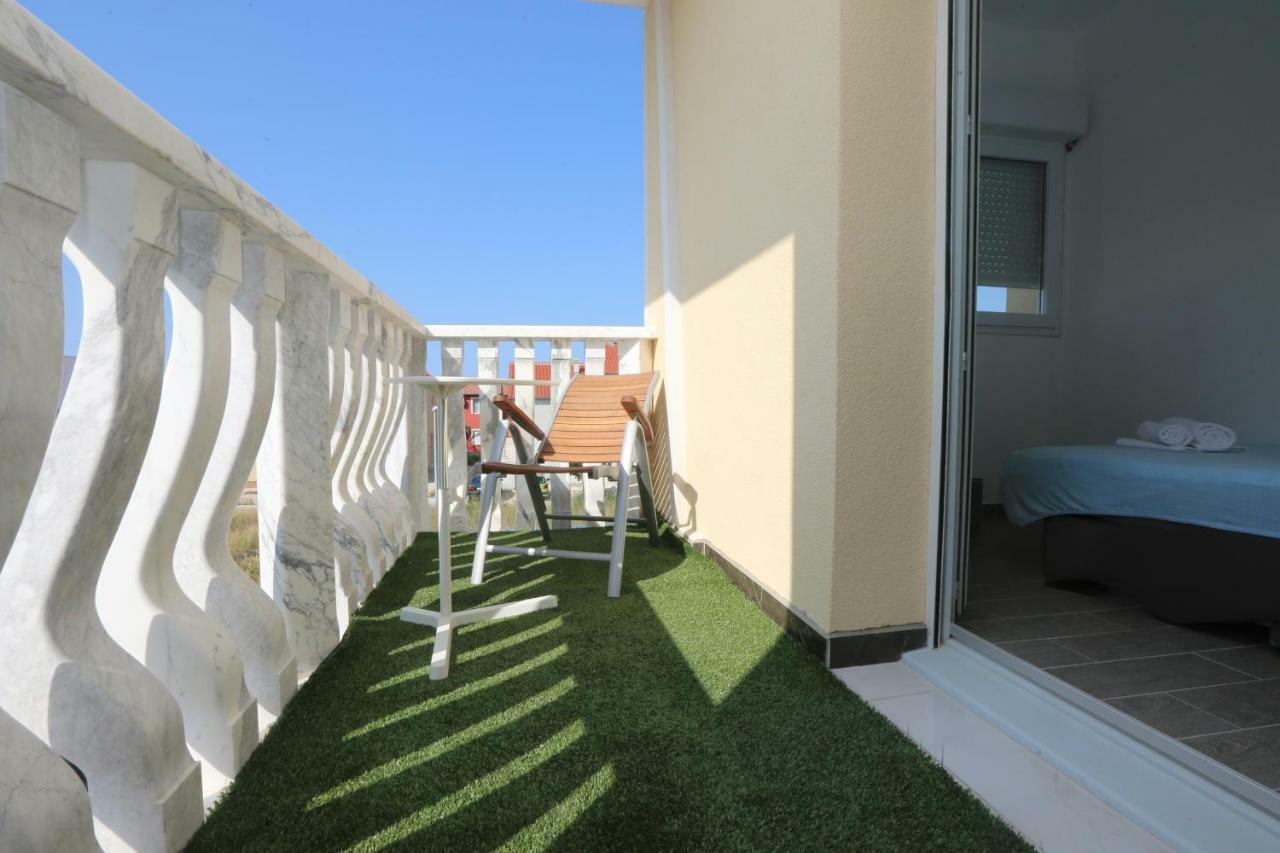 Ivan V Relax Vodice