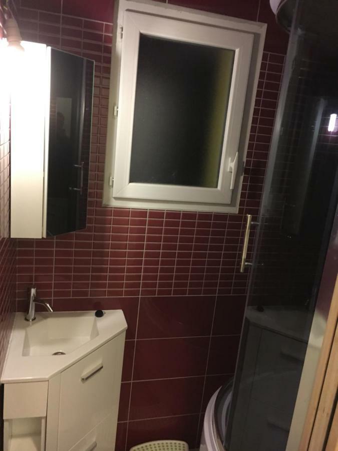 Apartament Ivan V Relax Vodice