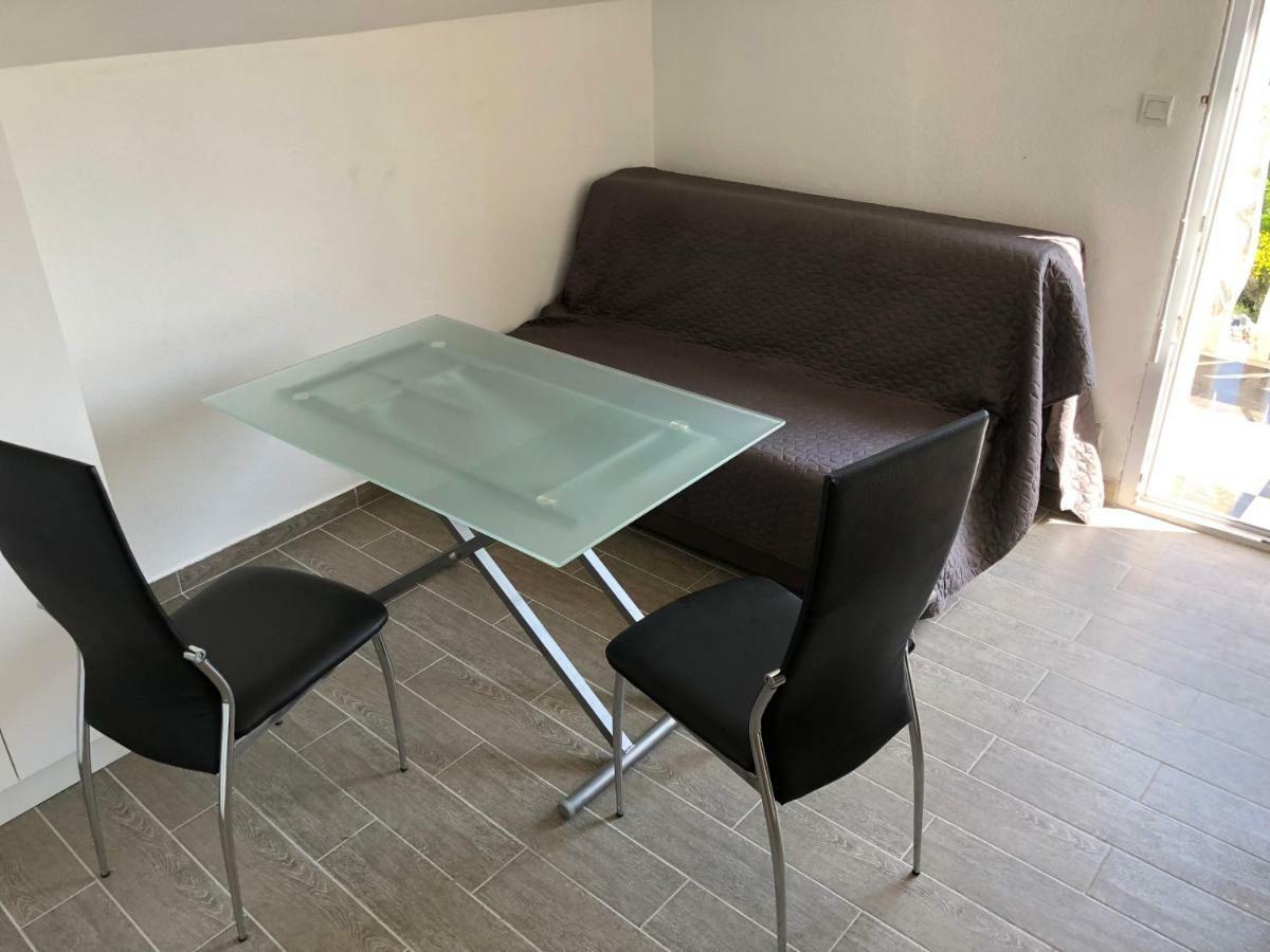 Apartment Ivan V Relax